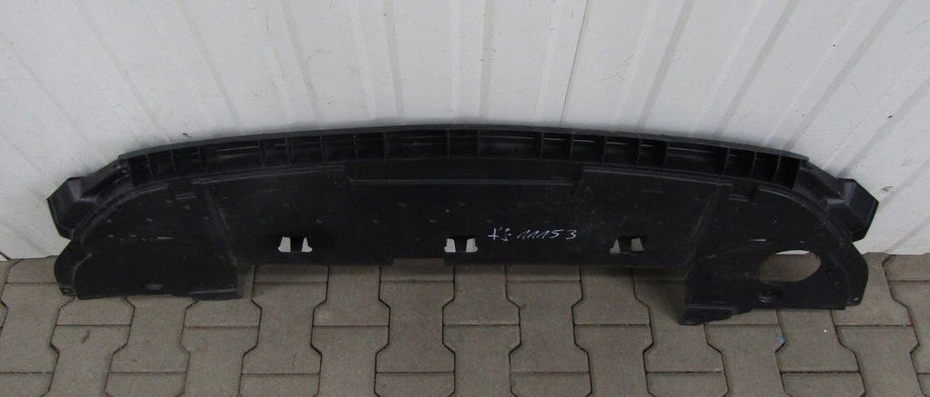 фото №7, Плита захист pod бампер opel astra vi l 2021-