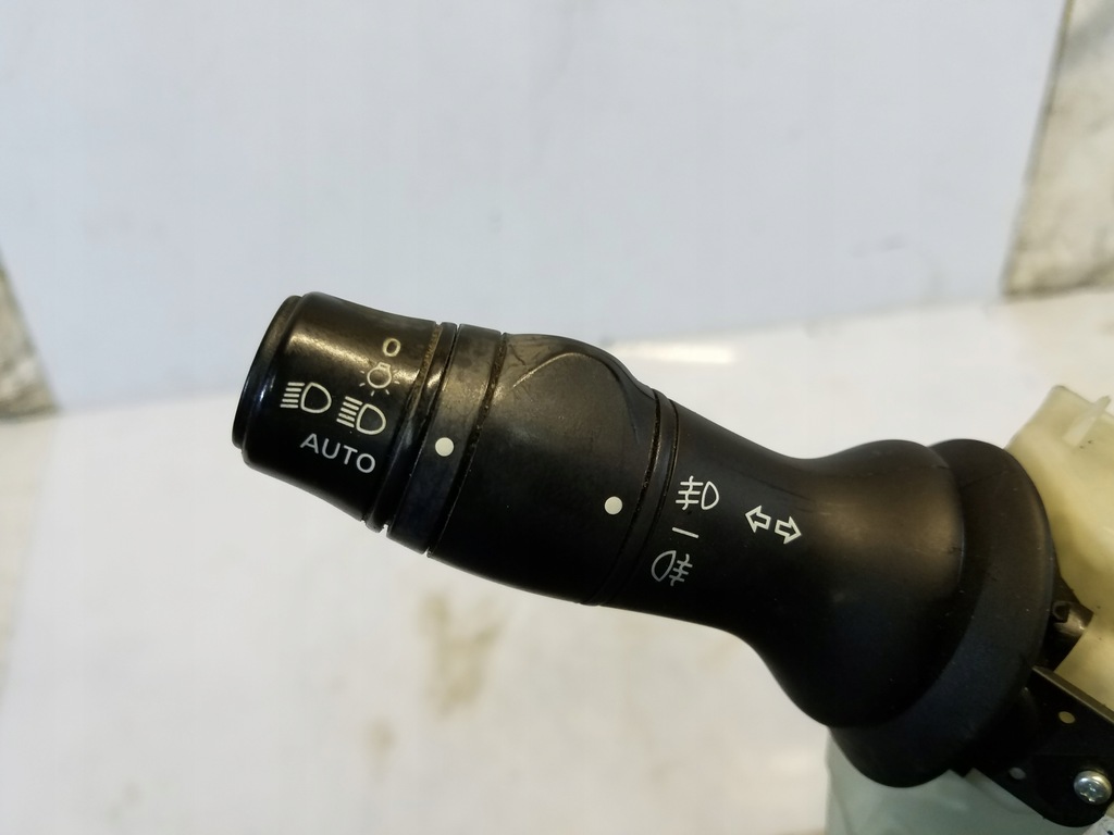 фото №2, Переключатель комбинированный renault megane iii 255670020r