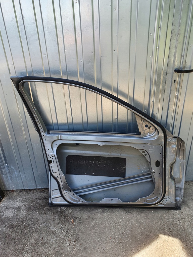 фото №7, Двері перед ліва mercedes c-klasa w204