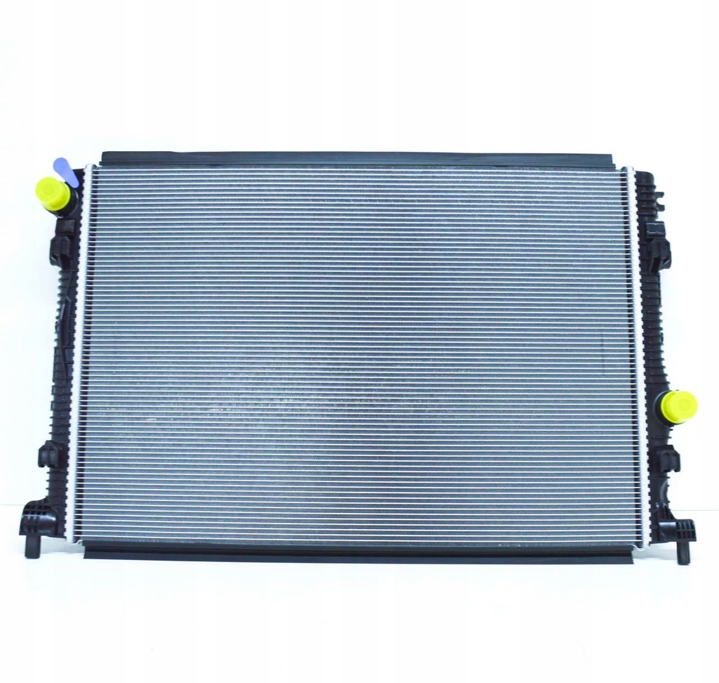 фото №1, Audi rs3 8v двигатель cooling радиатор 8v0121251b