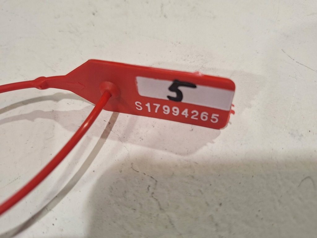 фото №6, Шланг кондиционера 924809923r renault espace v 2.0 dci