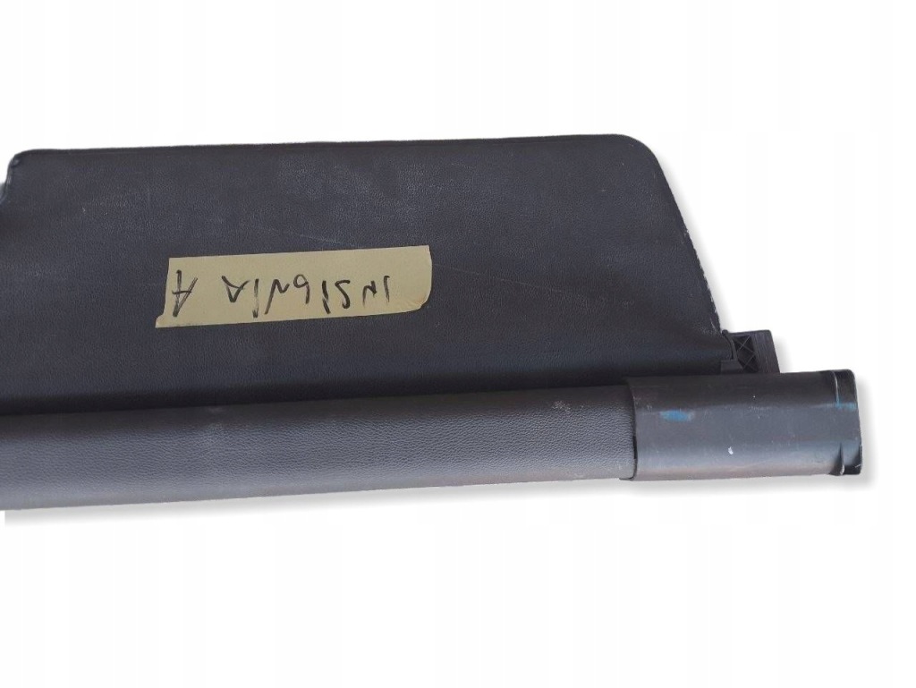 Шторка багажника задняя opel insignia a коричневая Недорого