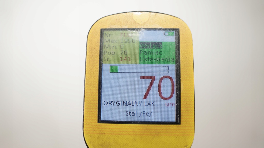 фото №8, Кришка багажника багажника задня honda jazz iii 08-11r