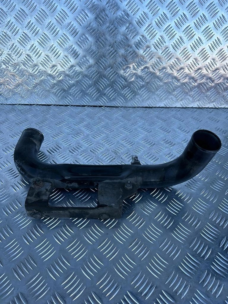 фото №2, Труба шланг wody scania r