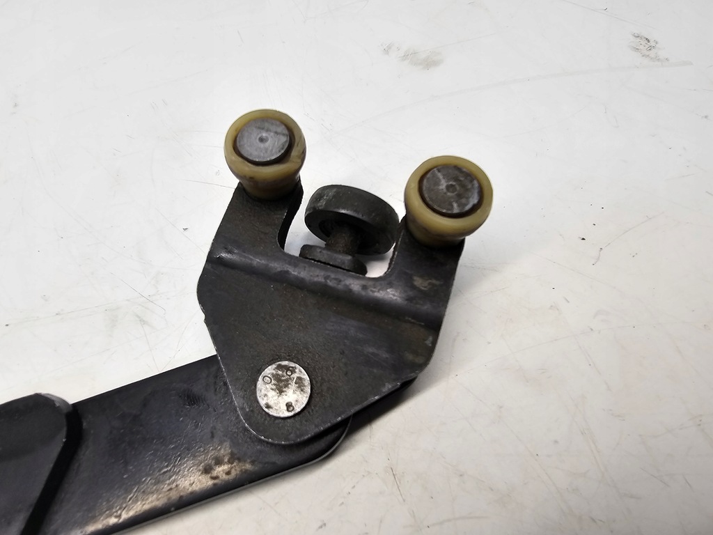 фото №6, Ролик двері розсувних праве нижня expert jumpy proace iv 16- #3230