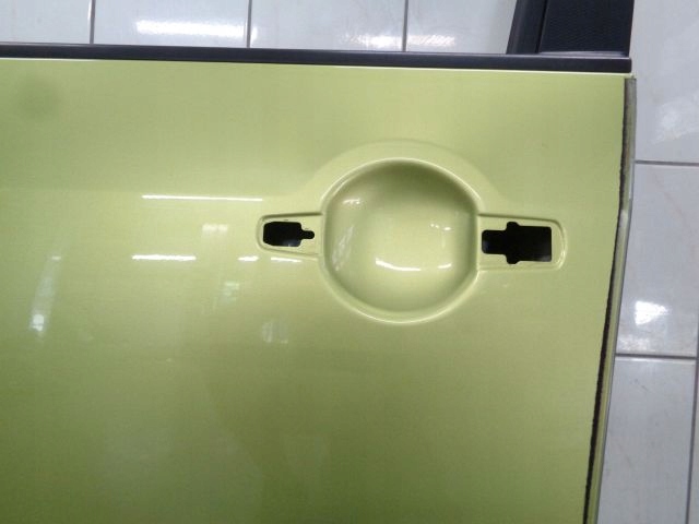 фото №5, C3 picasso 10 дверь левый перед bez оборудование karc