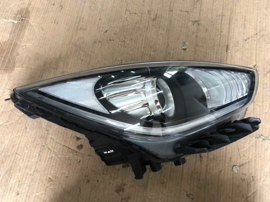 фото №9, Лампа права kia niro ідеальний стан