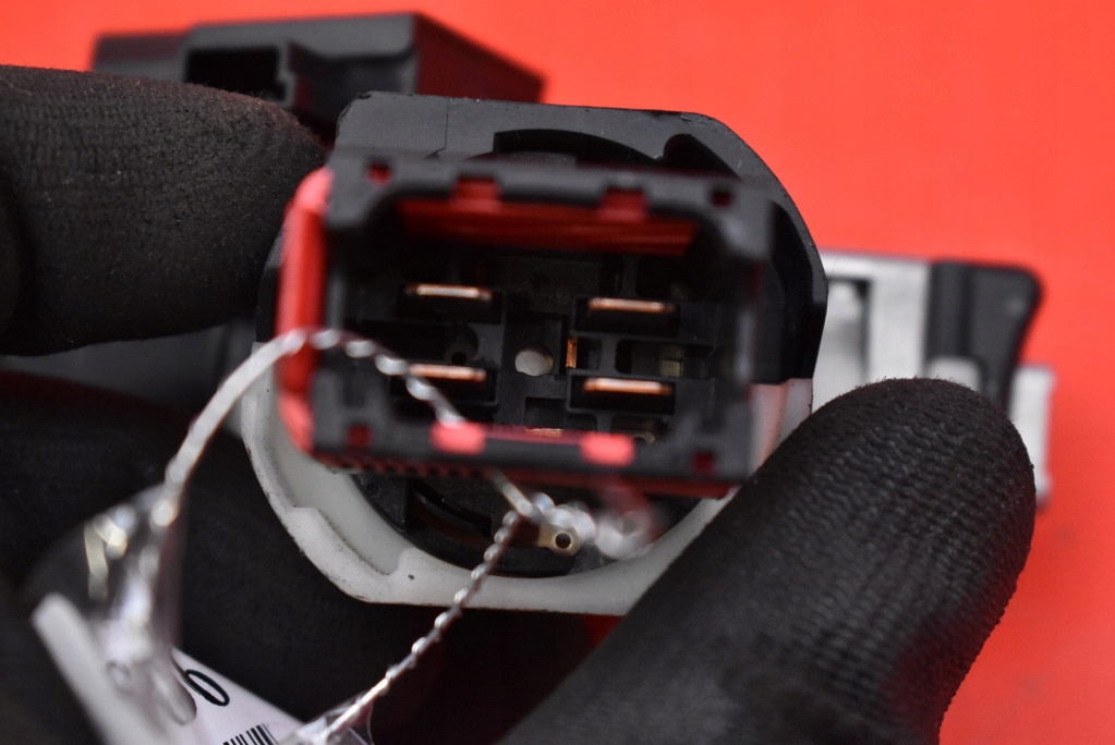 фото №10, Замок зажигания ключ e1108128 nissan micra 5 v k14 0.9 ig-t 90 km 17-21