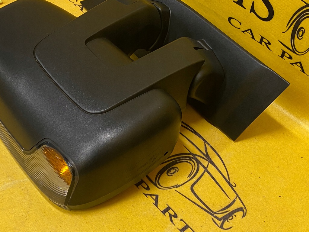 фото №5, Правое зеркало iveco daily vi lift 2019 5+4 9 pin