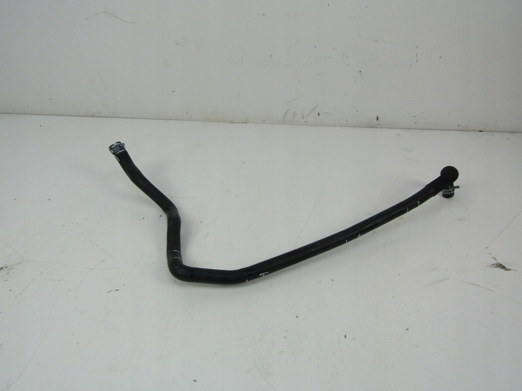 фото №1, Volvo ex30 шланг рідина охолодження nmc ee 69kwh awd p8902330