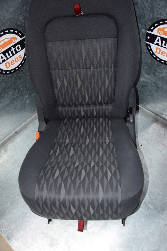 фото №3, Ford galaxy mk2 сидіння задня з дитяче крісло