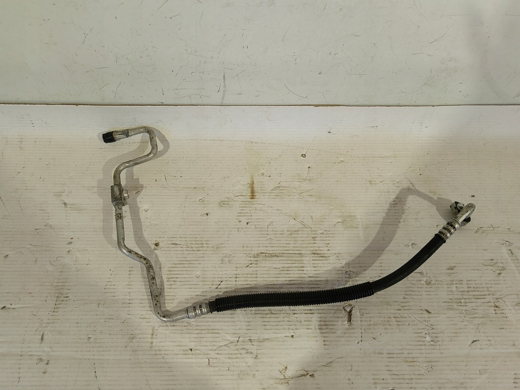 фото №1, Ford ecosport 1.5tdci шланг трубка кондиционера