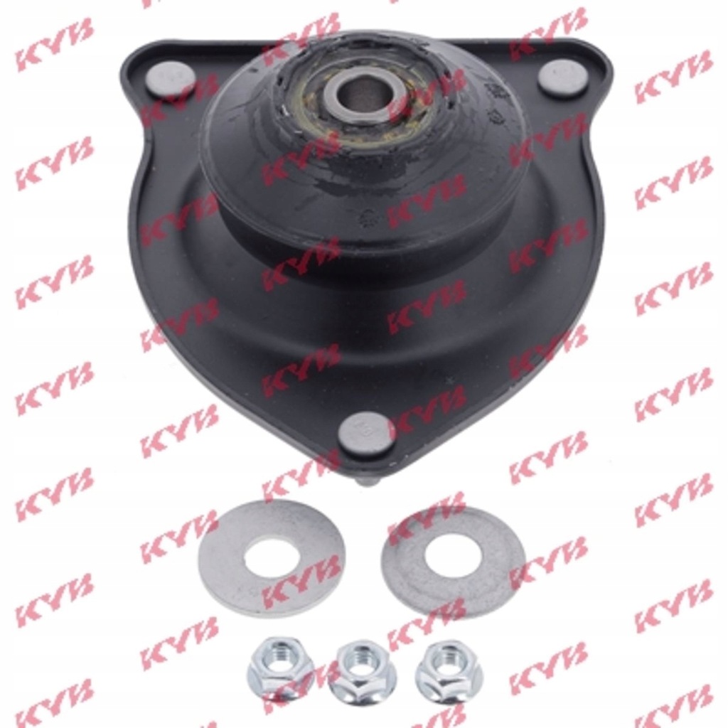 фото №1, Верхний кронштейн перед перед mini r50 r53 r52