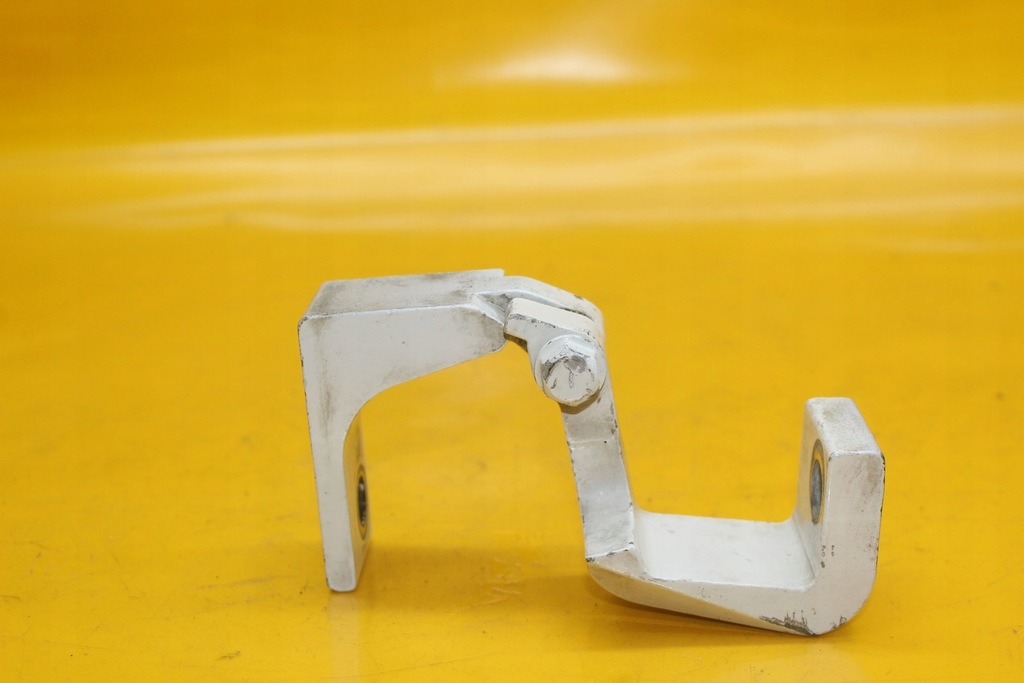 фото №5, Петля двері правий перед передній vw transporter t5 7h0831402b