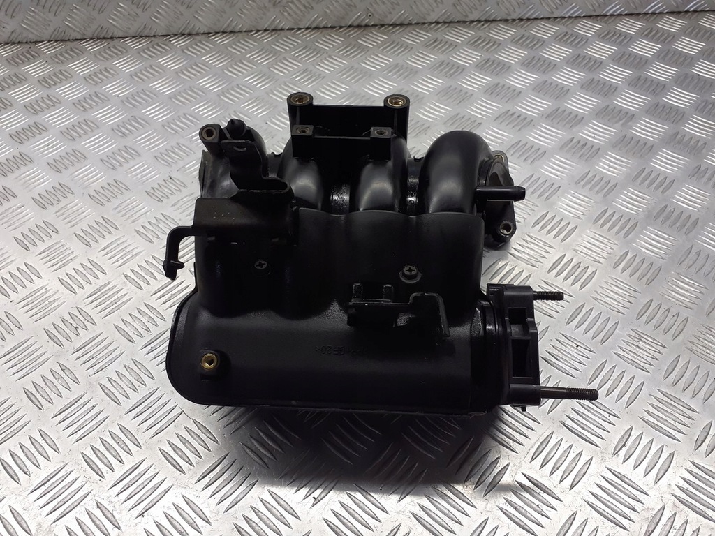 фото №1, Коллектор всасывающий kia cerato i 1.6