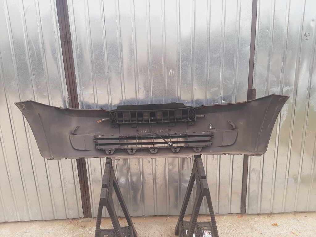 Бампер перед opel meriva a i lata 2003-2007 в Украине