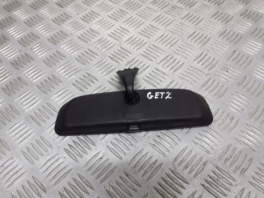 фото №1, Зеркало внутреннее hyundai getz