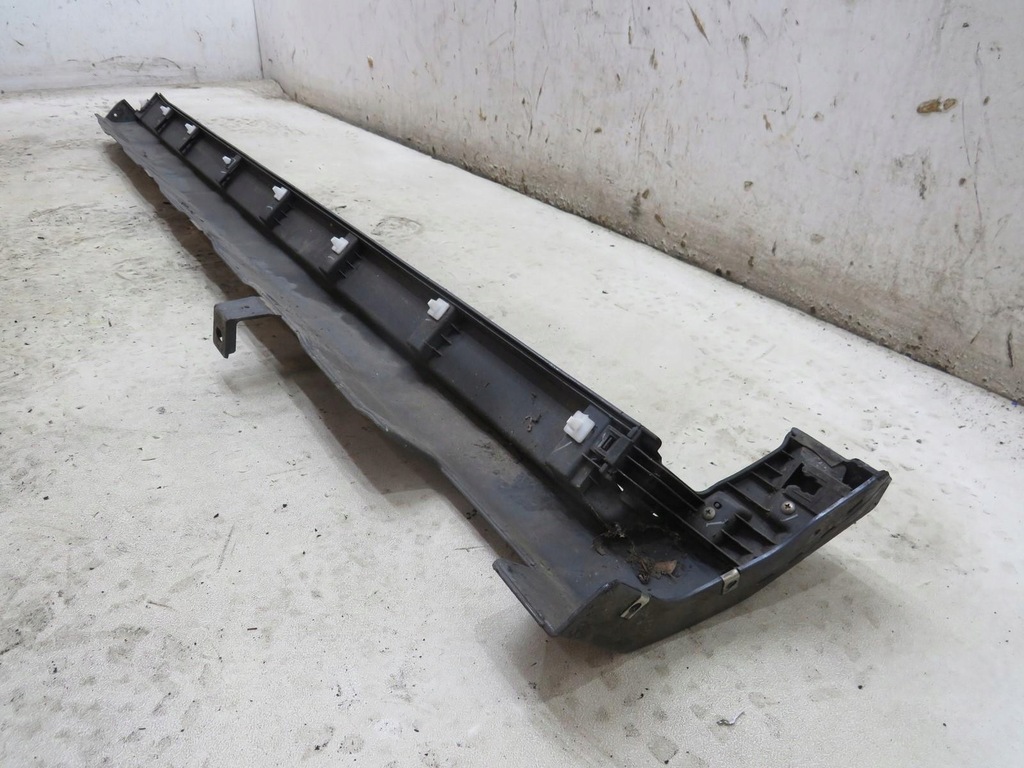 фото №6, Накладка поріг ліва nh684p crv iii lift