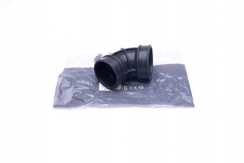 фото №10, Шланг турбины nissan pathfinder; 16578-0w001