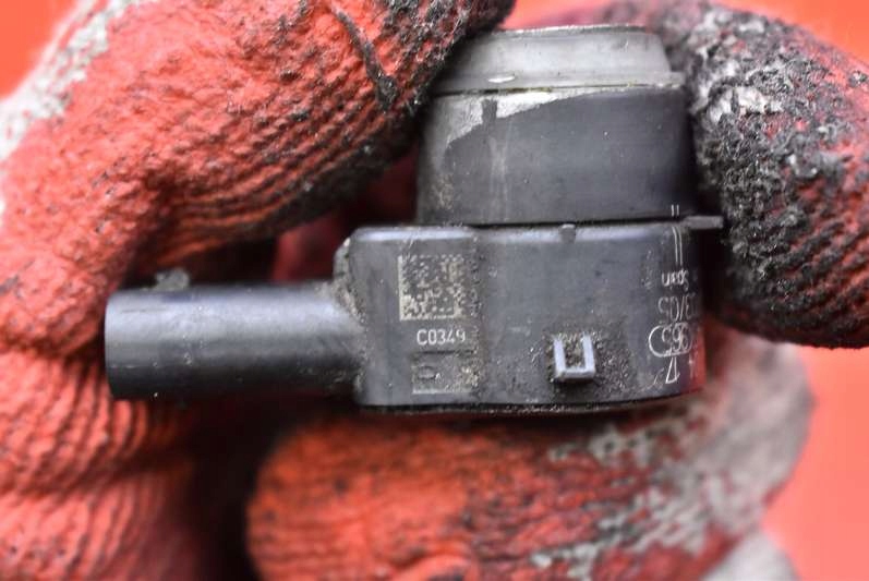 Датчик паркування pdc перед a2215420417 mercedes e-klasa w211 06-09 Ціна