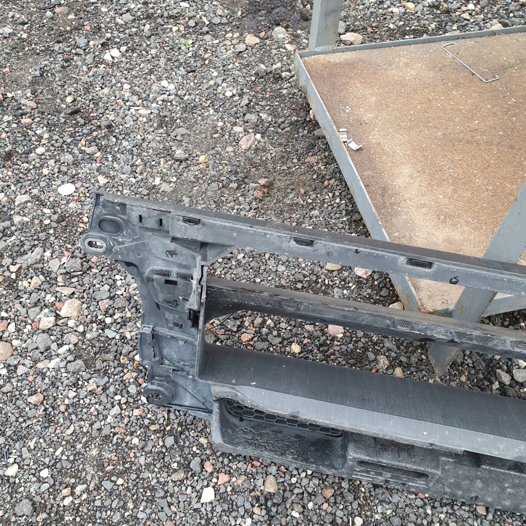 фото №3, Решётка радиатора решётка радиатора lift man tgs 2017