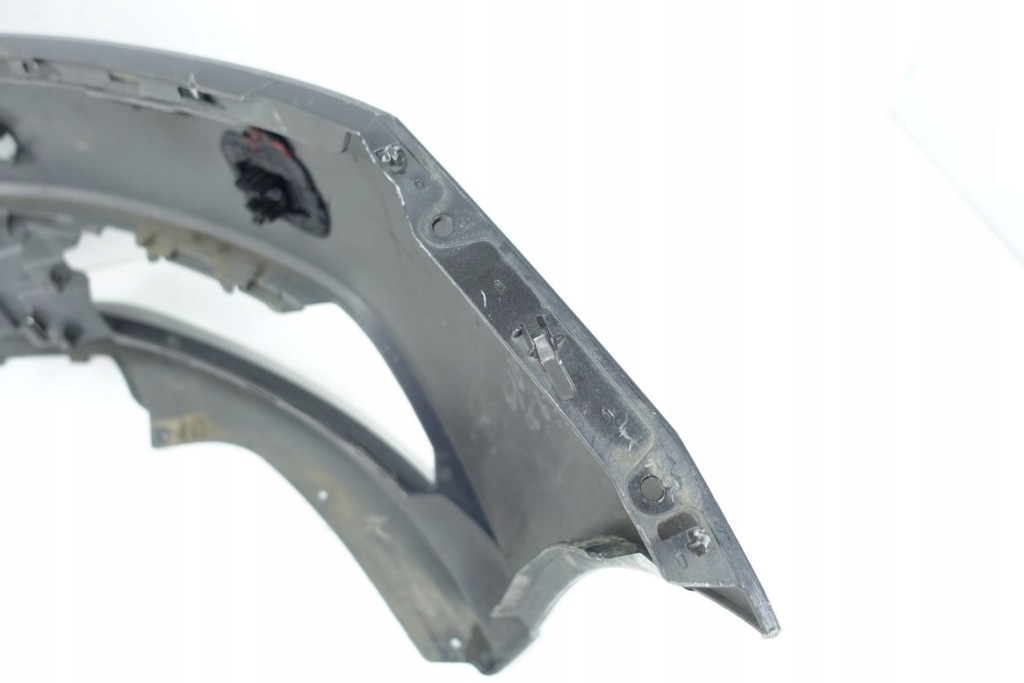 фото №11, Skoda fabia iii 14-18 6v0807221 бампер перед передний