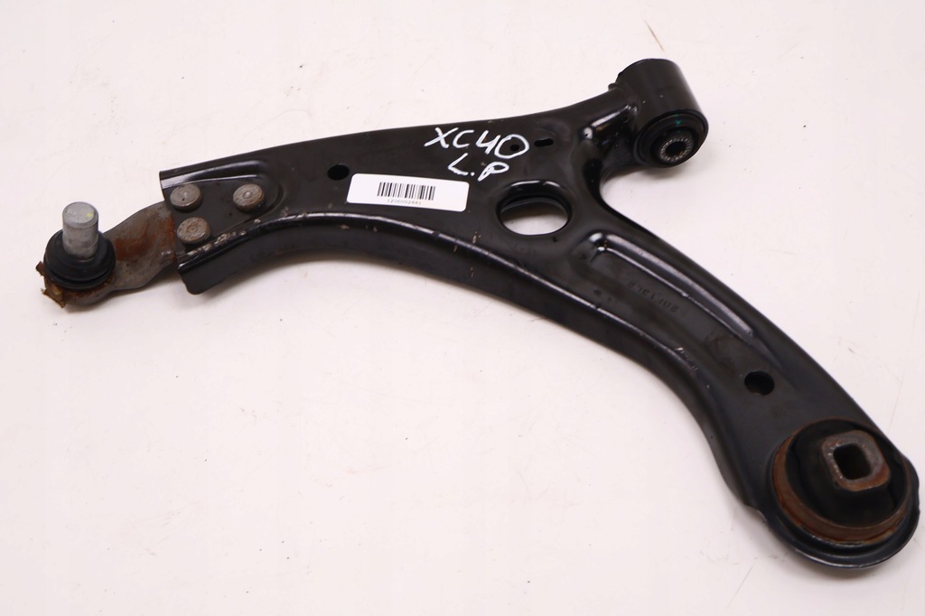 фото №8, Volvo xc40 рычаг левый перед 32221283