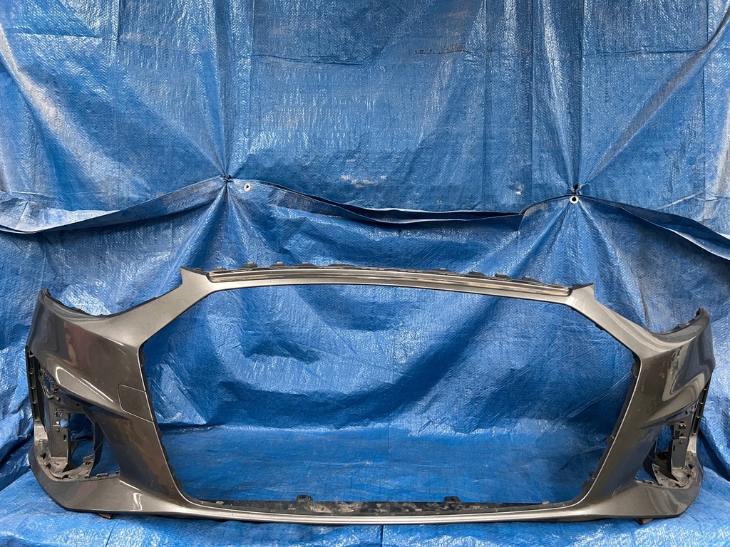 фото №1, Audi a4 b9 lift sline бампер передний