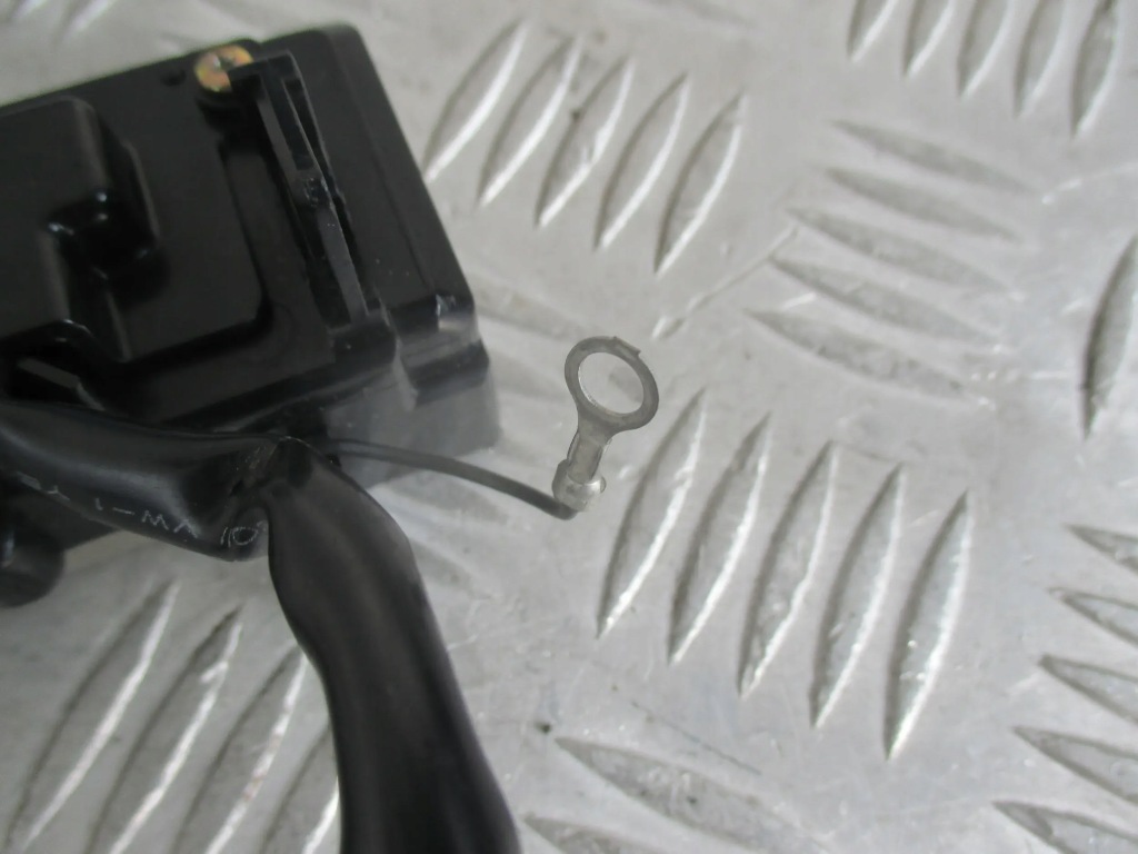 фото №3, Дисплей mazda 3 03-06