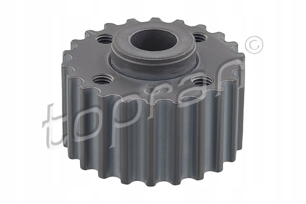 фото №1, Topran 109 325 колесо зубчасте, wał колінчастий