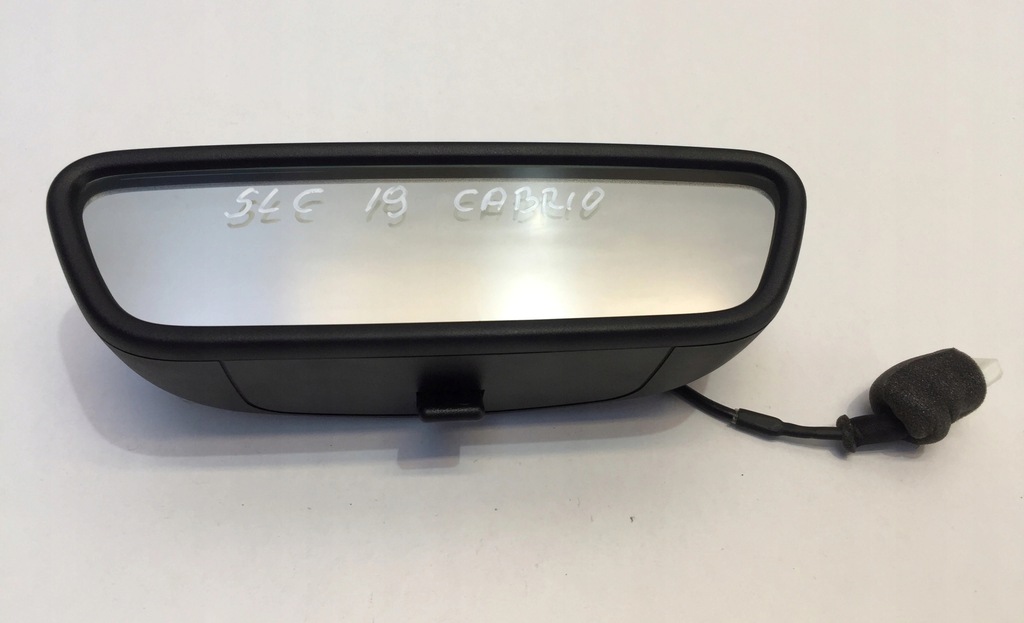фото №1, Mercedes slc w172 2019 зеркало заднего вида внутренний