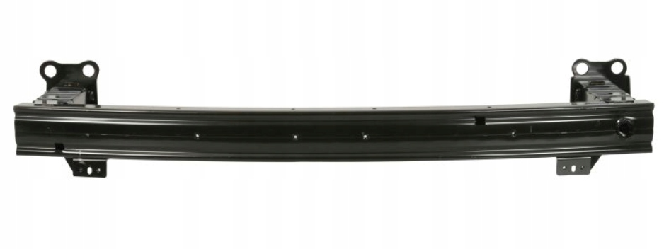 фото №1, Renault megane iv балка pod бампер