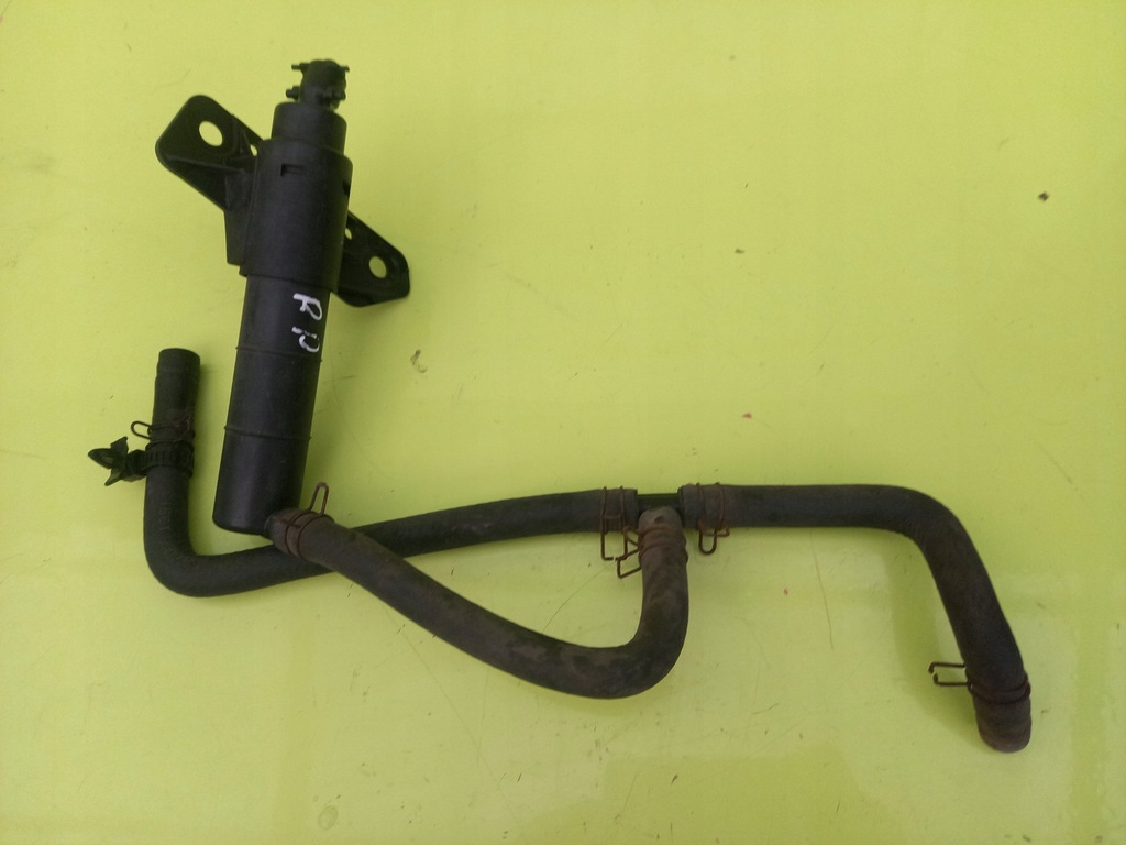 фото №1, Sprysk фара ксенон правый kia sportage iii 14r