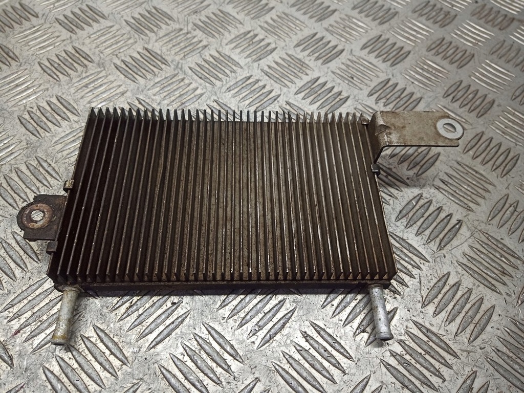 фото №1, Радіатор пального toyota rav-4 iii 2.2 d4d