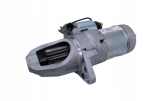 фото №1, Стартер as-pl s20203 nissan maxima 94r.-