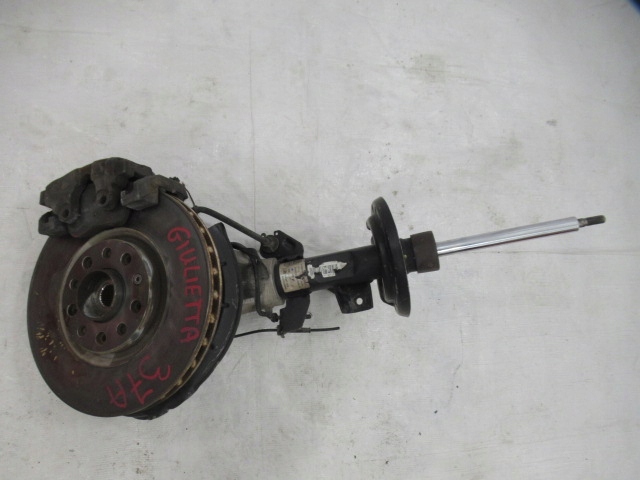 Купити Alfa romeo оригінальний номер 50520979 амортизатор