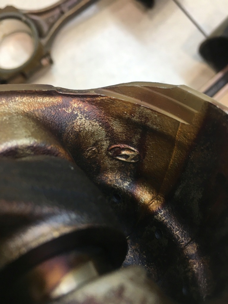 фото №13, Поршень шатун hyundai elantra iii 2.0 16v g4gc-g