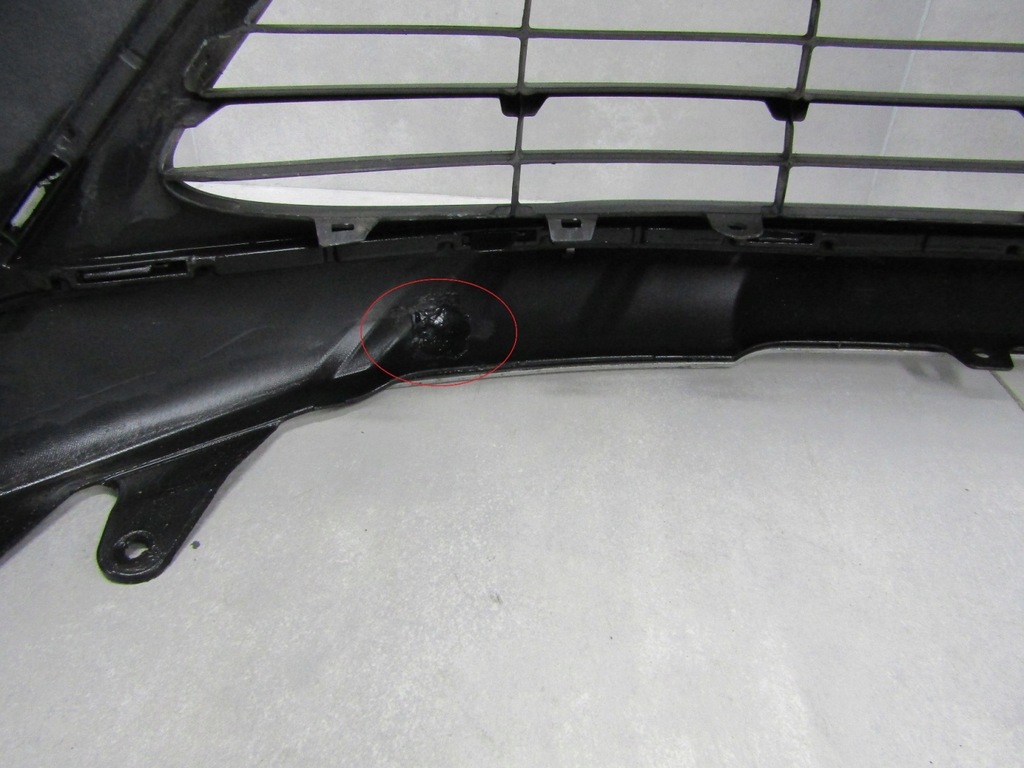 фото №12, Бампер перед передний toyota rav4 iv lift 16-18