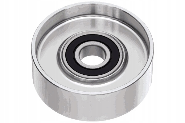 фото №1, Ролик направляющая ремень клиновой subaru legacy iii legacy iv legacy vi