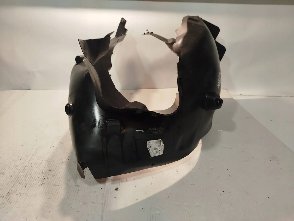 фото №1, Підкрилок лівий перед citroen berlingo iv