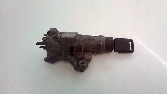 фото №8, Замок зажигания ключ audi a4 b5 1,9 tdi 4b0905851c