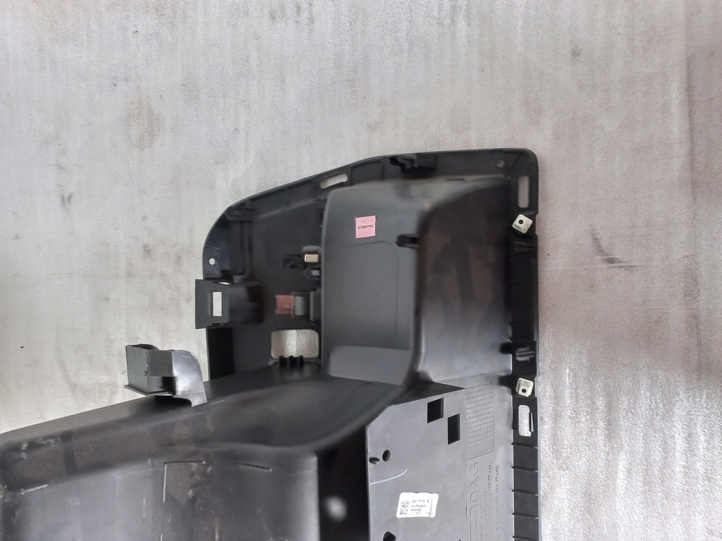 фото №11, Proace expert jumpy iii бардачок полиця консолі панелі 9808242577