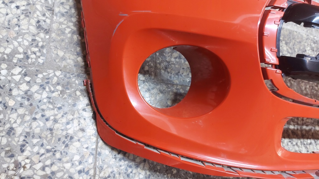 фото №3, Бампер перед передній mini cooper r56 13-21