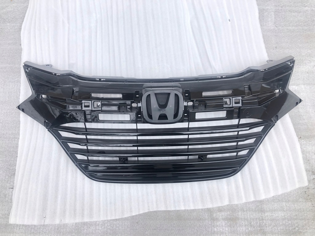 фото №1, Решітка радіатора решітка радіатора honda hr-v 15- новий оригінал