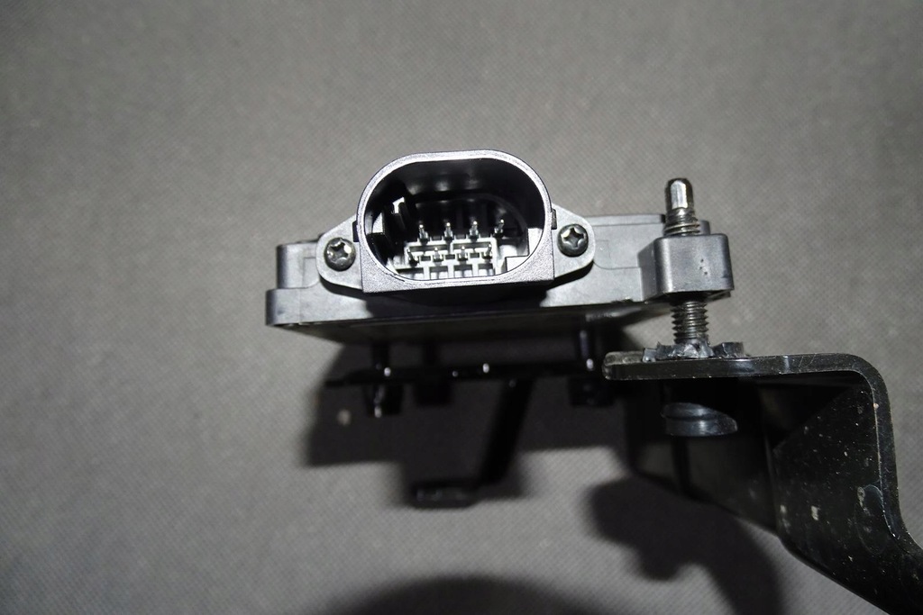 фото №4, Kia proceed iii lift радар датчик distronic