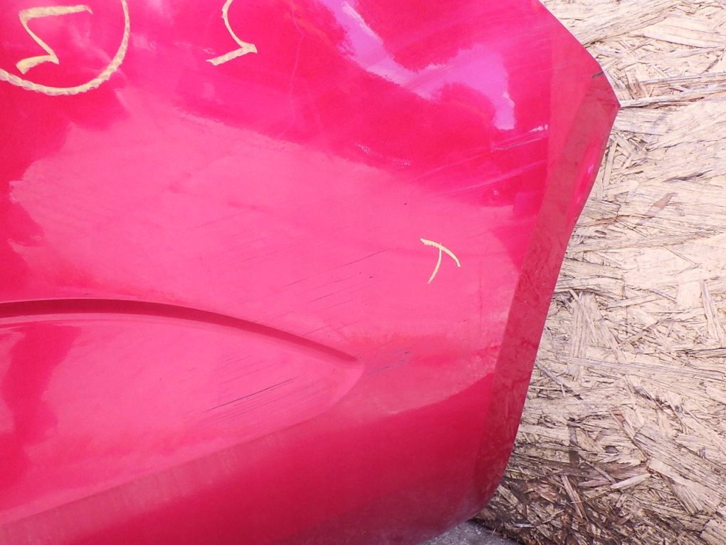 фото №8, Renault megane iv kombi 15- бампер задній