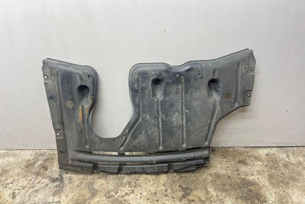 фото №9, Другое защита подвеска bmw 4 coupe f32, f82 7293610 3.0l дизель 2014