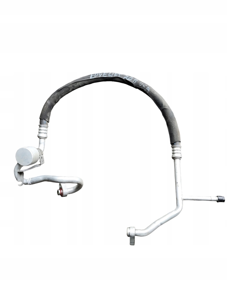 фото №1, Шланг кондиционера ford edge lift 2.0 ecoboost