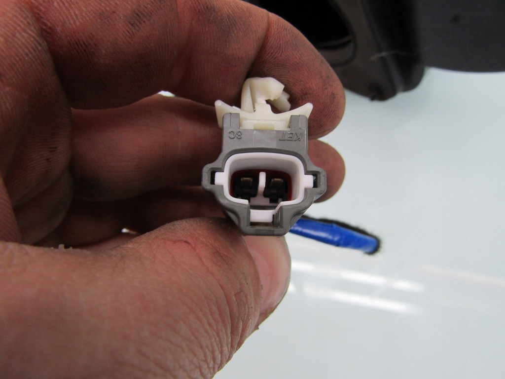 фото №10, Kia sportage v 24r крышка заливной топлива 1k gt line 81595-r2000