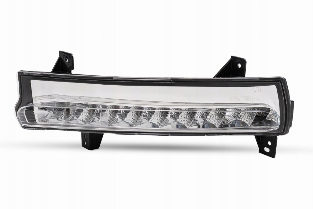 фото №9, Jeep compass ii 2017-2020 свет drl led 68266927aa